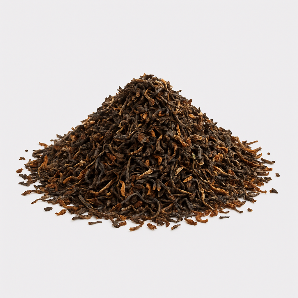 2019 Gopaldhara 2nd Flush Darjeeling