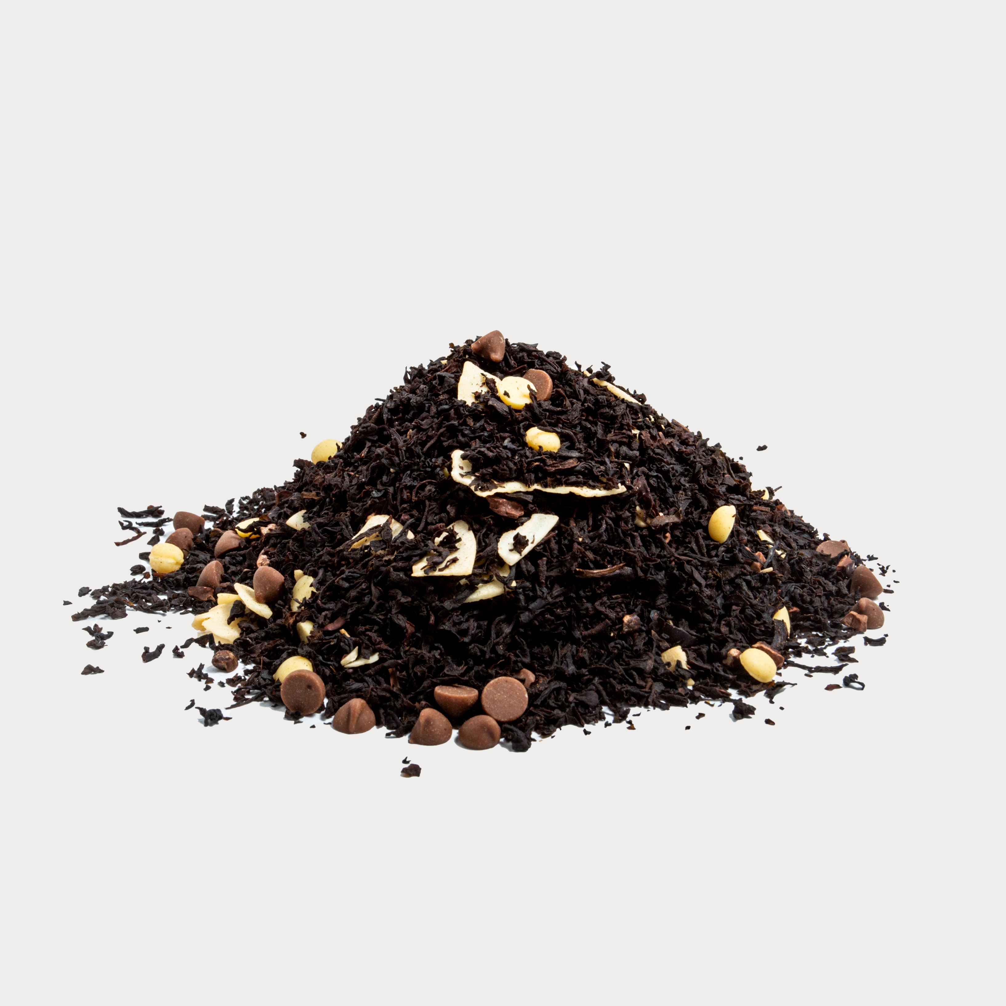 Chocolate and Coconut