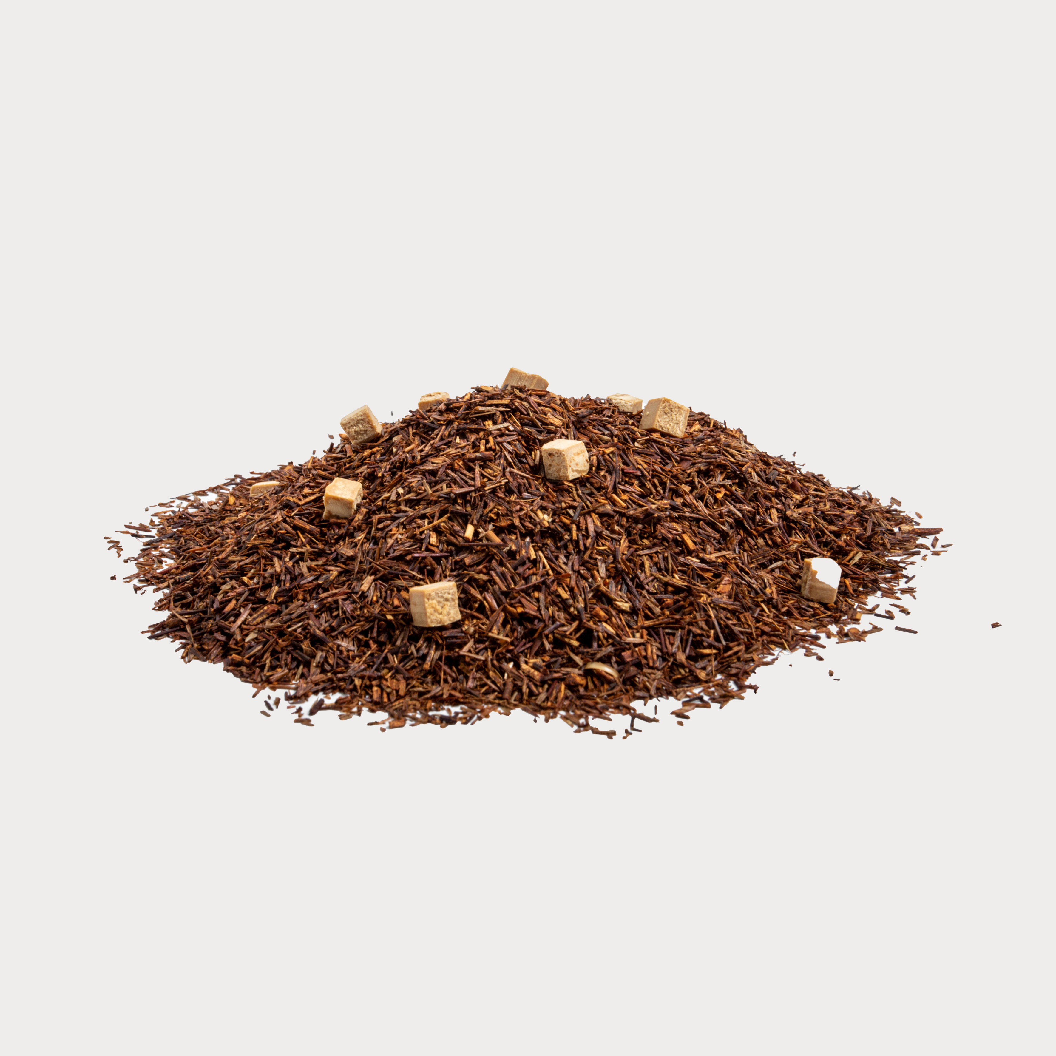 Creme Caramel Rooibos
