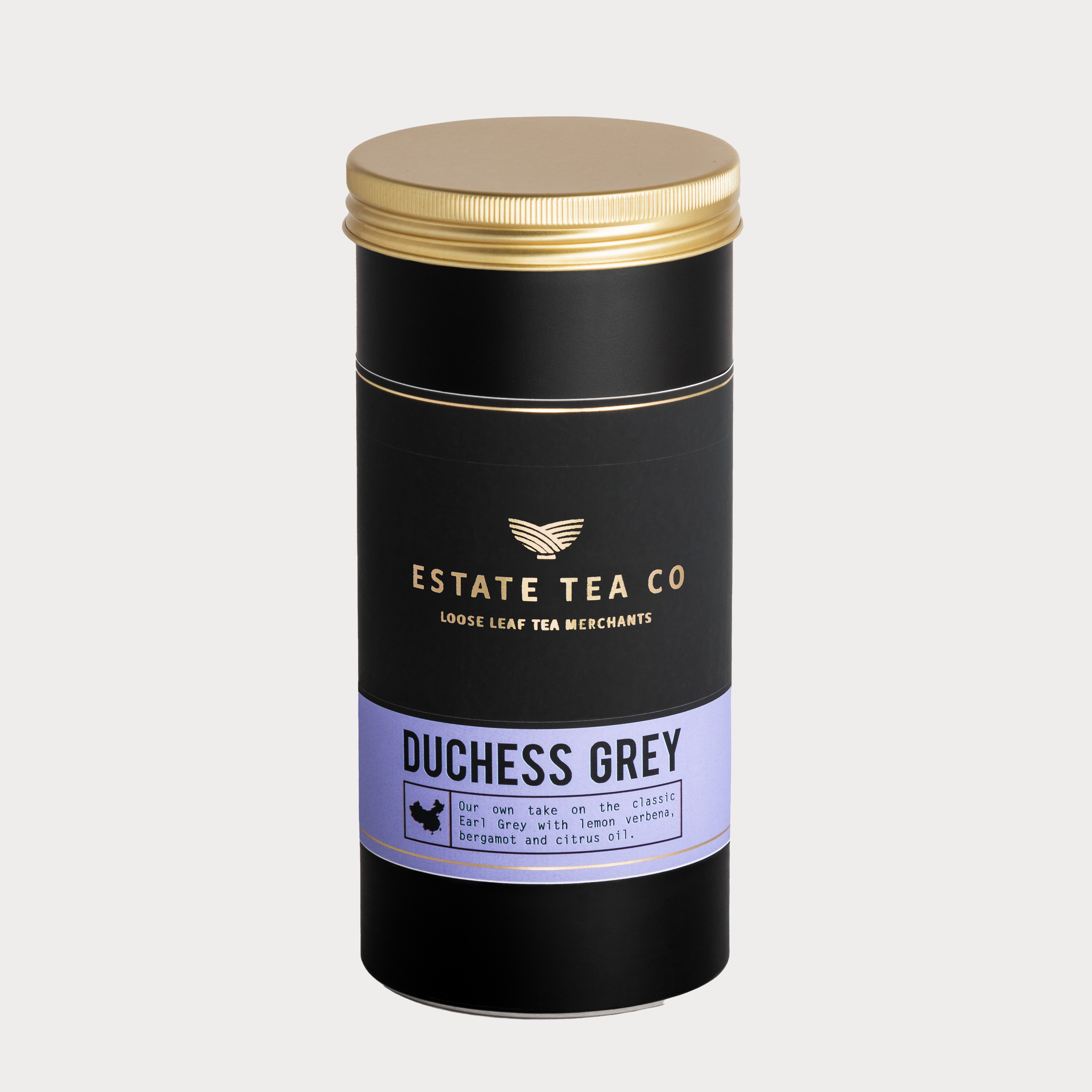 Duchess Grey