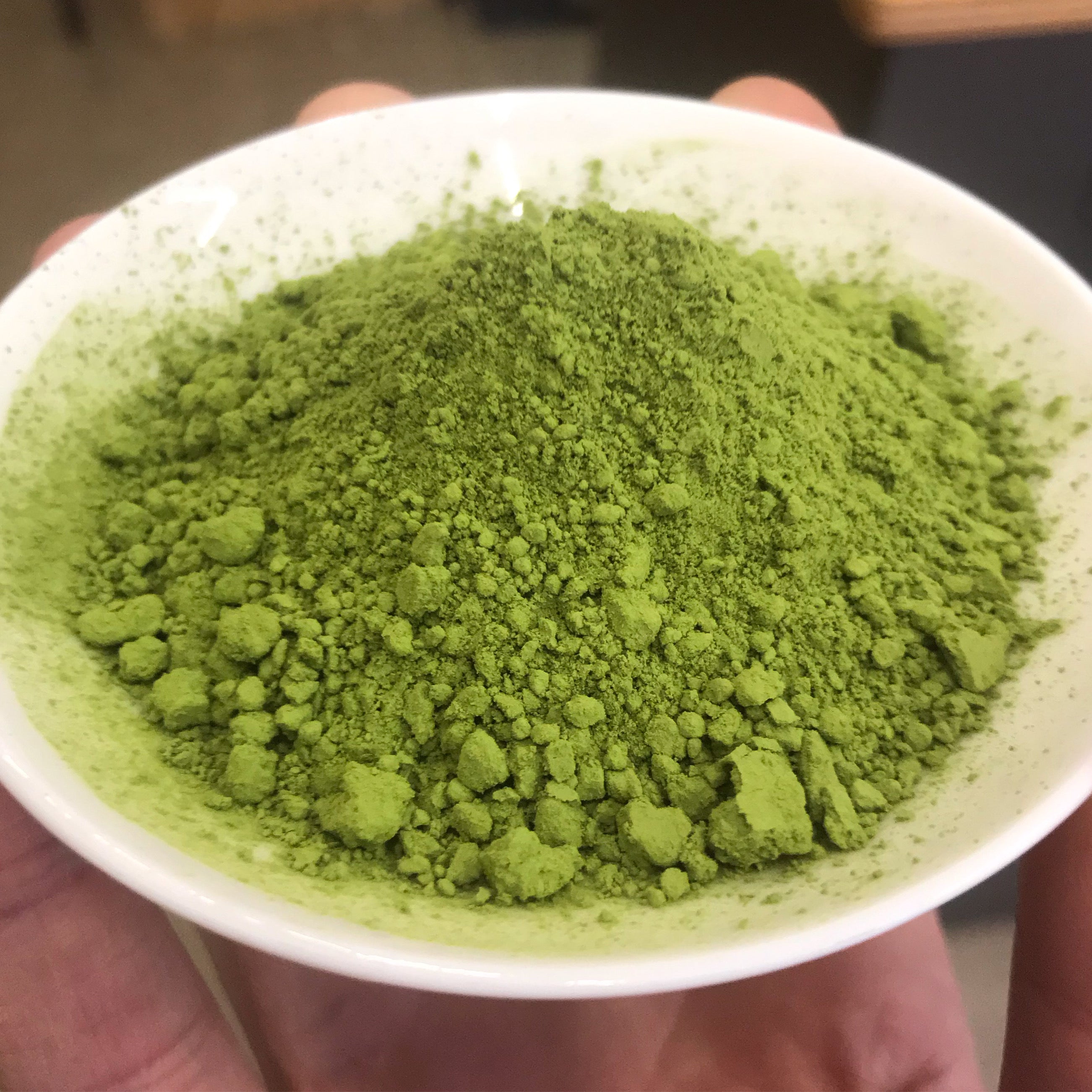 Ceremonial Matcha