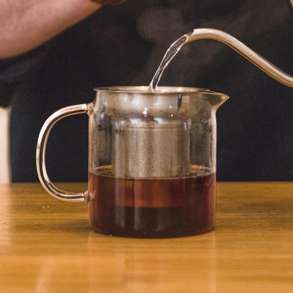 English Breakfast Blend
