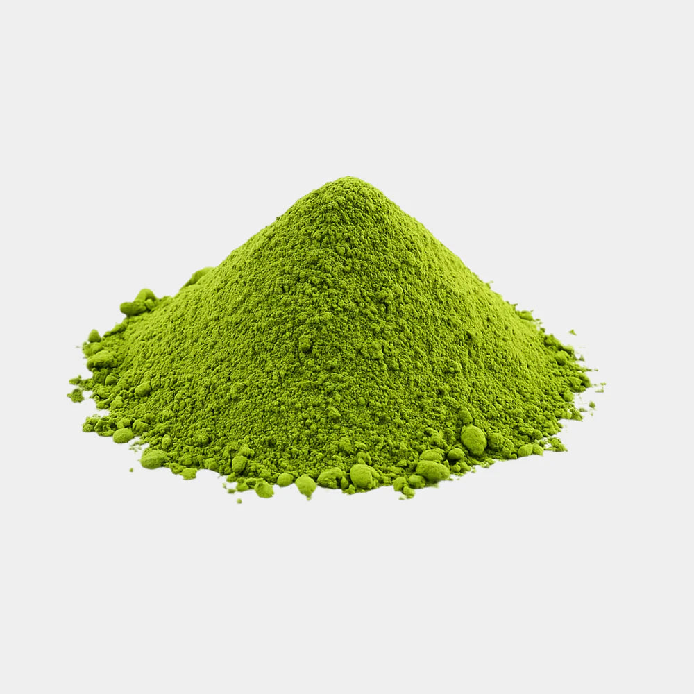 Ceremonial Matcha