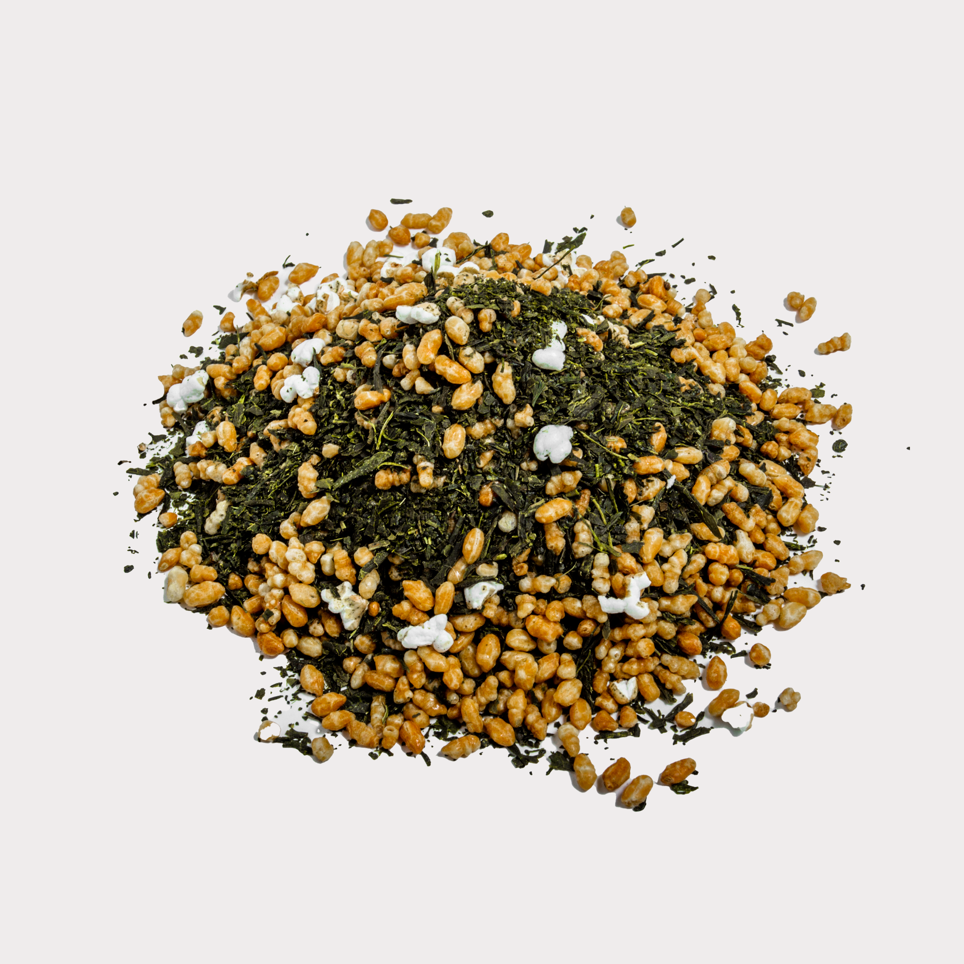 Genmaicha