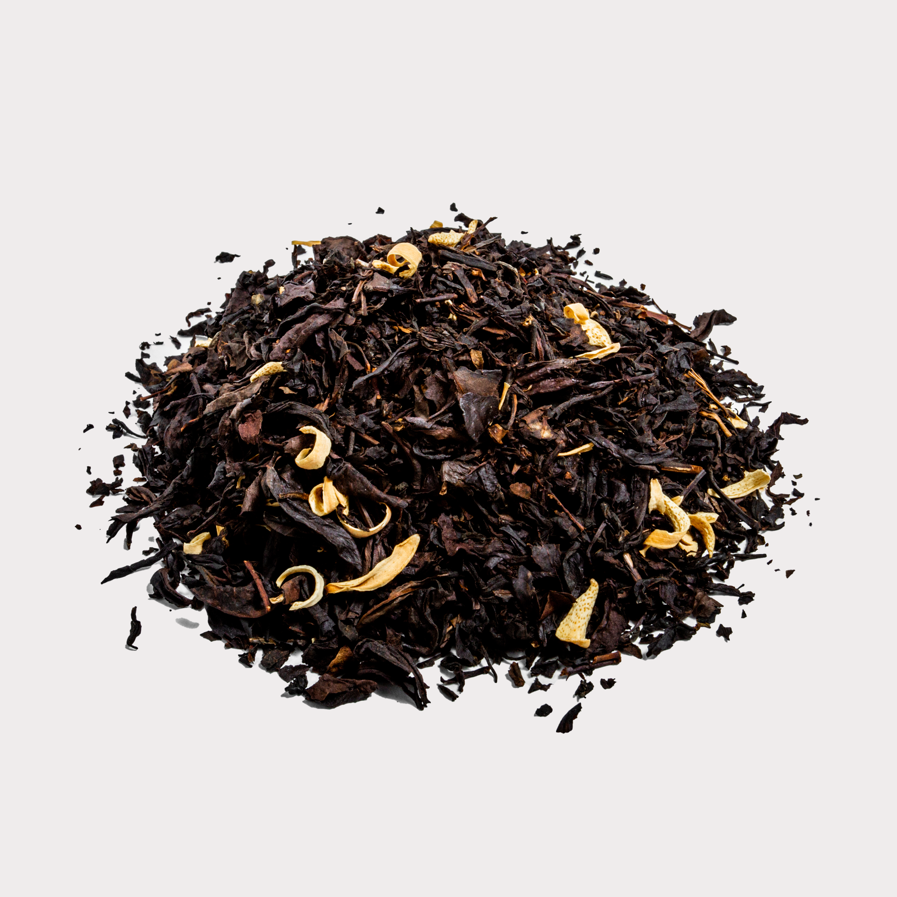 Orange Blossom Oolong