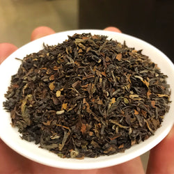 2019 Gopaldhara 2nd Flush Darjeeling