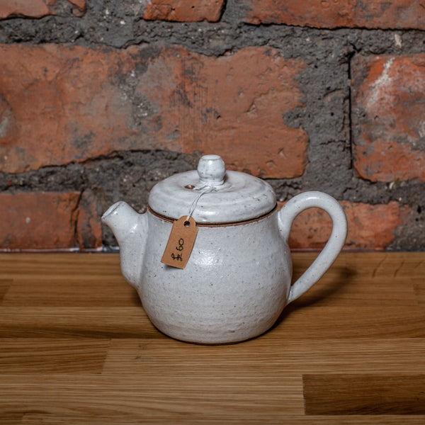 Gong Fu Teapot #4