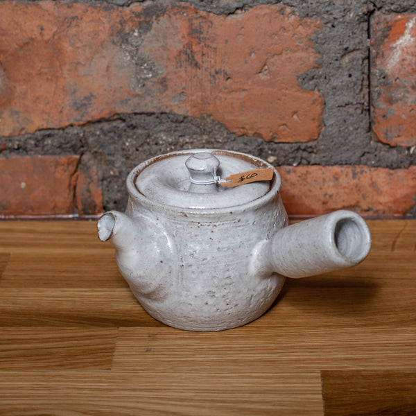 Kyusu Teapot #3