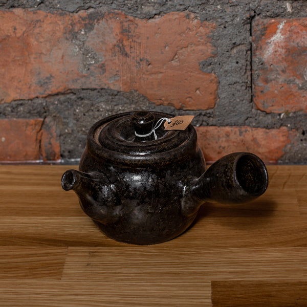 Kyusu Teapot #7