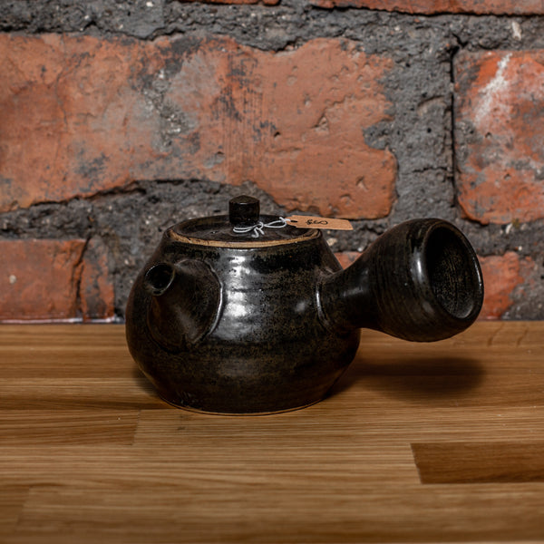 Kyusu Teapot #8