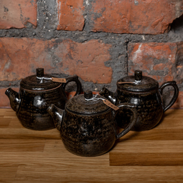Gong Fu Teapot #3