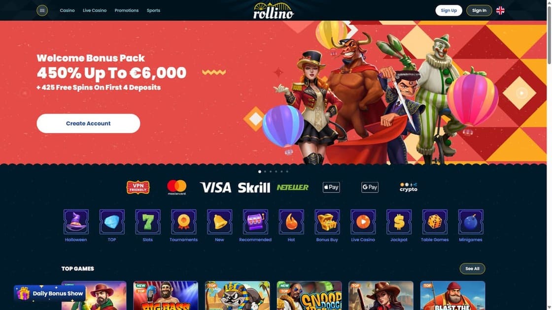 rollino-casino.